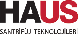 HAUS Santrifüj Teknolojileri